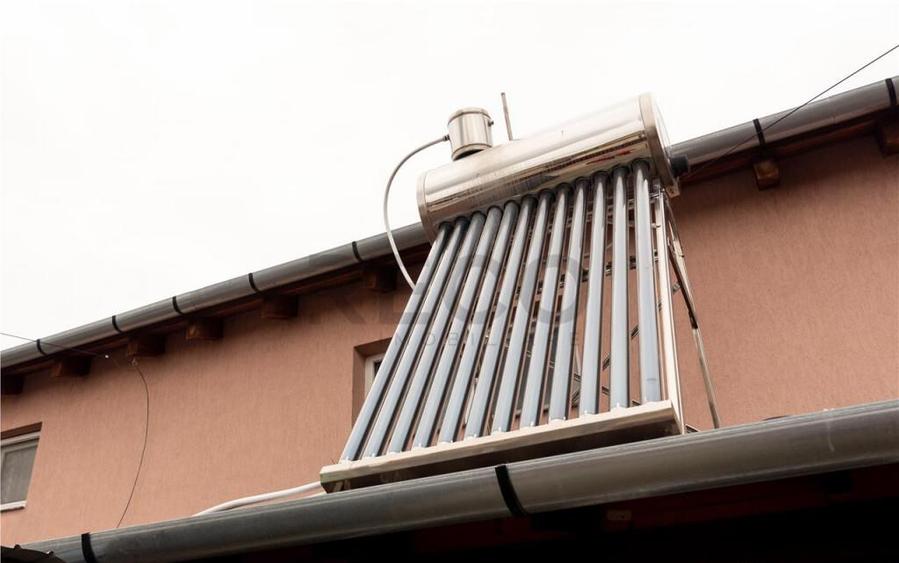 RECO Casa noua la pret de apartament - 6