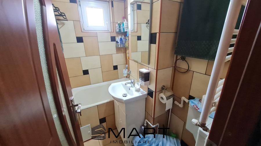 Apartament 2 camere zona Vasile Aaron - 7