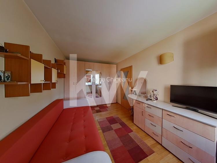 Apartament 2 camere - zona Astra, Saturn - mobilat si utilat, gata de mutat Apartament 2 camere - zona Astra, Saturn - mobilat si utilat, gata de mutat