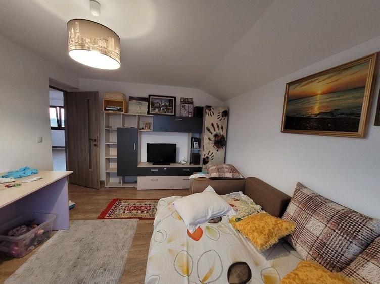 Vand sau schimb casa 170mp la cheie - 5