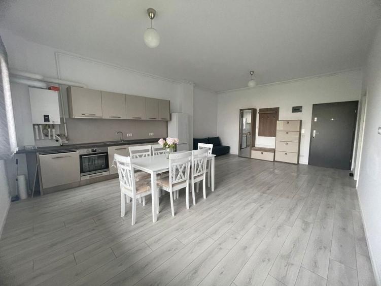 Inchiriez Apartament cu 1 camera - 7