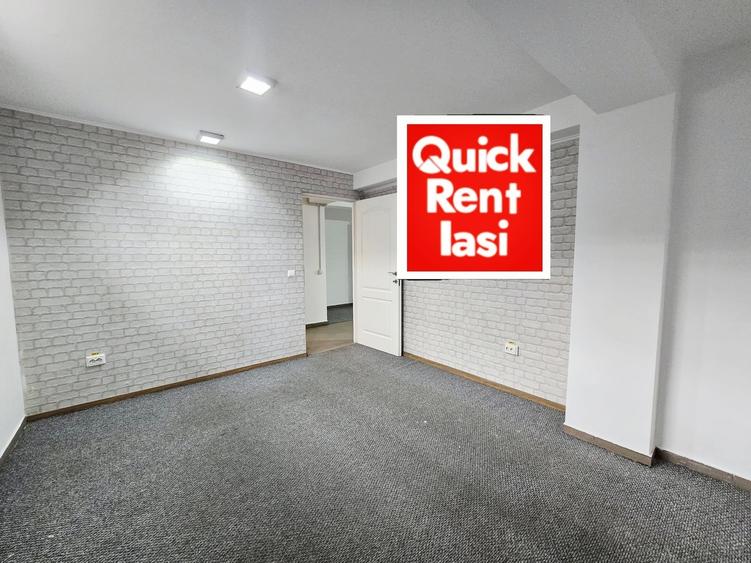 Tudor Bucsinescu Spatiu Comercial 300eur - 3