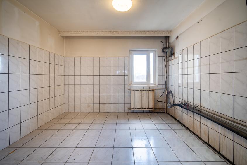 APARTAMENT 4 CAMERE - DOAMNA GHICA - COMISION 0% - 6