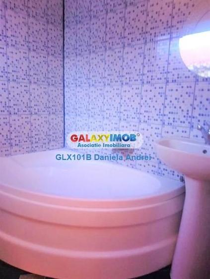 Vanzare Vila, 2007, D+P+1Etaj+M, teren 300 mp, Oras Otopeni-central - 27