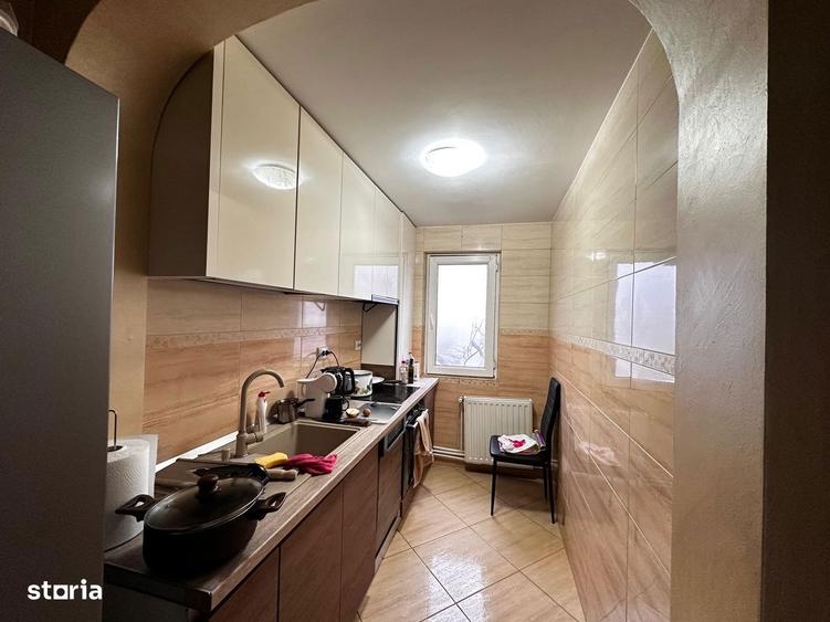 Apartament 2 camere Micro 39B - 2