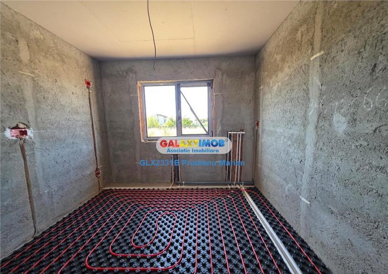 Casa Premium cu teren de 420 mp situata in comuna Clinceni - 15