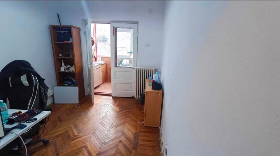 Vand garsoniera, Casa de Cultura Constanta - 1