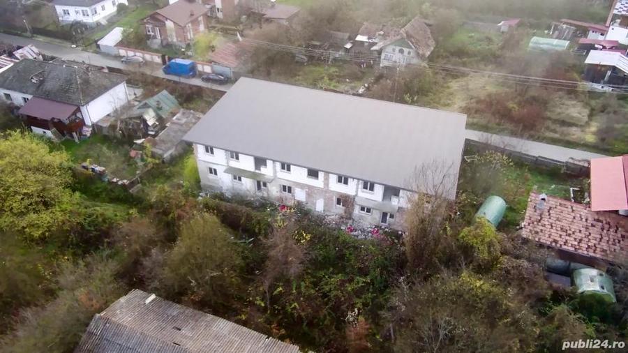 Apartamente De Vanzare cu Balcon Bloc Privat Plata in rate , - 4