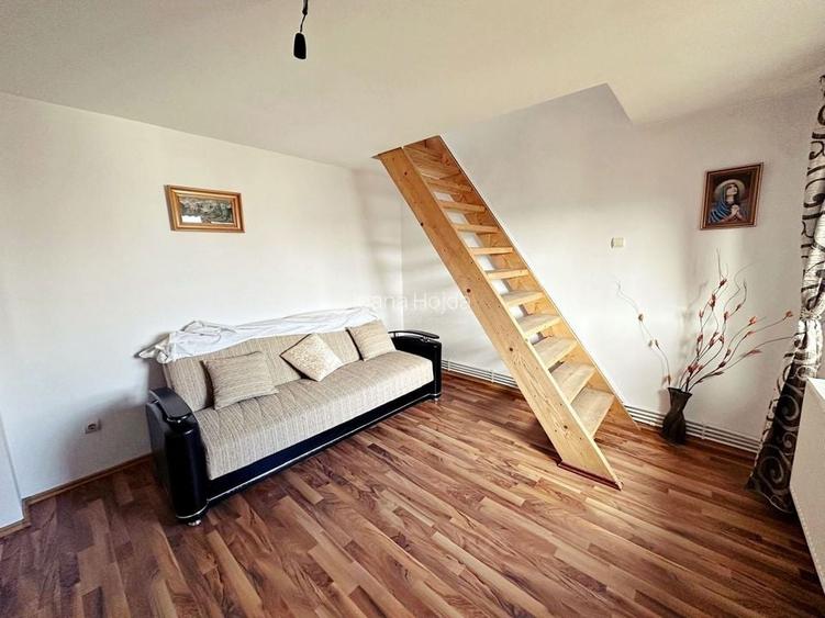 Liber, gata de mutare, Nicolina - Profi, 2 camere mobilat si utilat