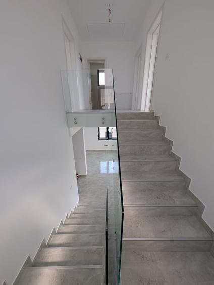 Casa 4 camere 168mp | 0 comision | Corbeanca Laguna Albastra | 280mp teren - 16