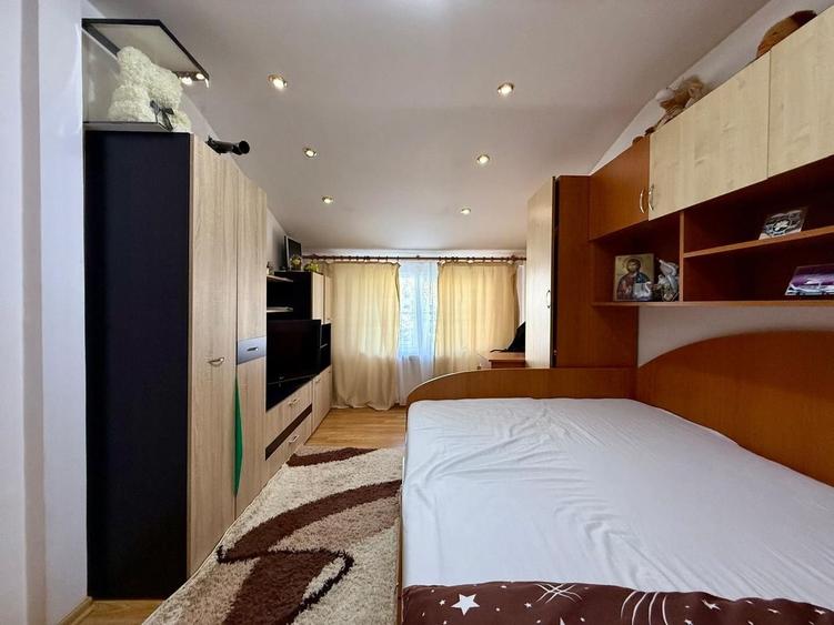 COMISION 0% | Apartament 2 Camere | Zona Girocului | Mobilat - 3