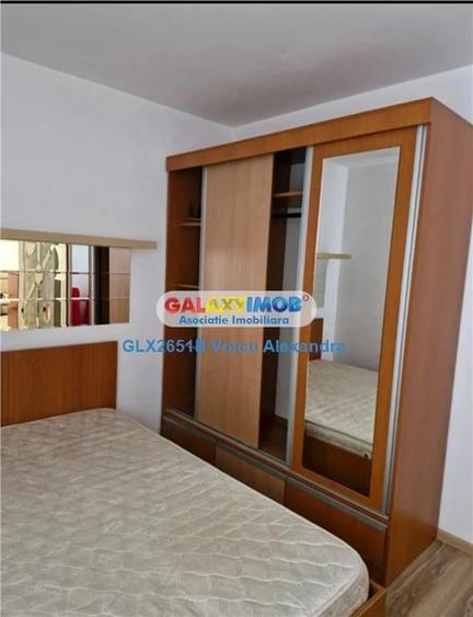Apartament 2 Cam Berceni - Dimitrie Leonida - Berceni - 5