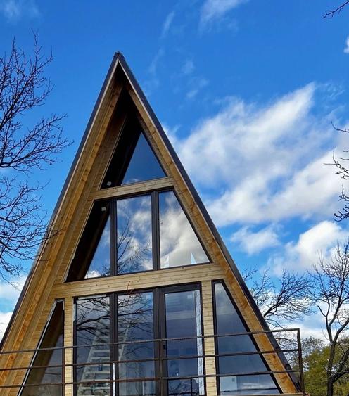 cabana 20km sinaia sau schimb cu apartament bucuresti - 5