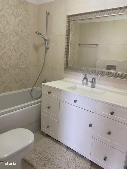 Inchiriere 2 Camere +1 Loc Parcare Aviatiei/Herastrau bloc Boutique - 7