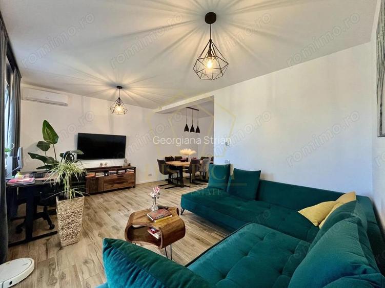 Casa deosebita cu 3 camere | Mosnita Noua | Lidl