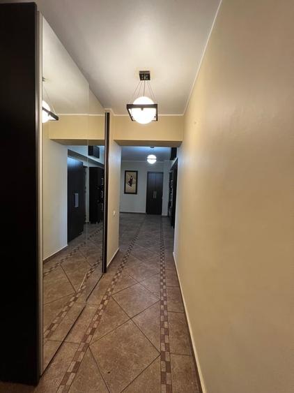 Obor,Kaufland,bl.reabilitat,et.5/10,DECOMANDAT,Amenajat,parcare,mobilat,Liber - 12