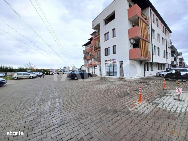Spatiu comercial de vanzare Arhitectilor - chiras activ - 8