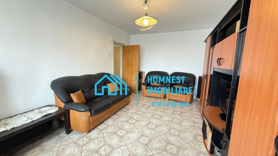 Ap 3 Camere Decomandat | Soseaua Giurgiului | Cu Centrala - 25