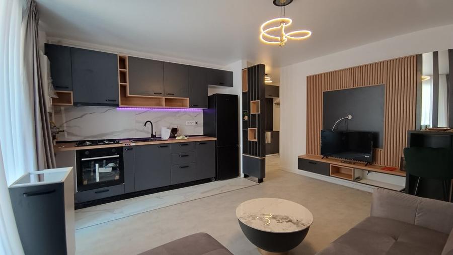 Direct proprietar Apartament 3 camere Militari Residence / Rate la dezvoltator - 1