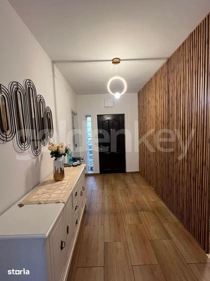 Vila individuala mobilata cu 3 dormitoare | 420mp teren - 14