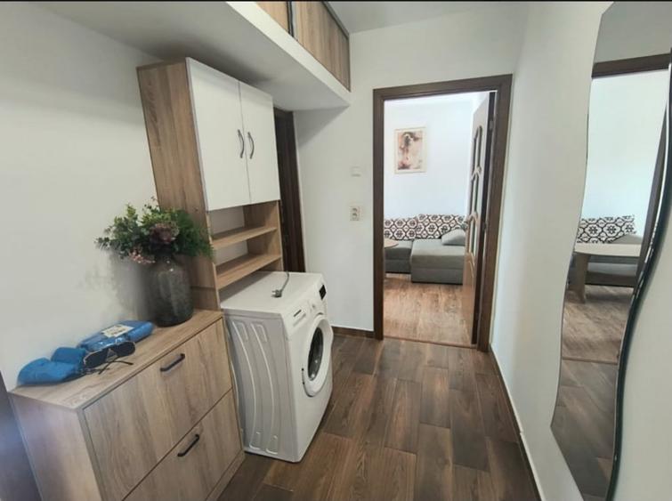 Apartament 2 camere de inchiriat, termen lung Tomis Nord - 13