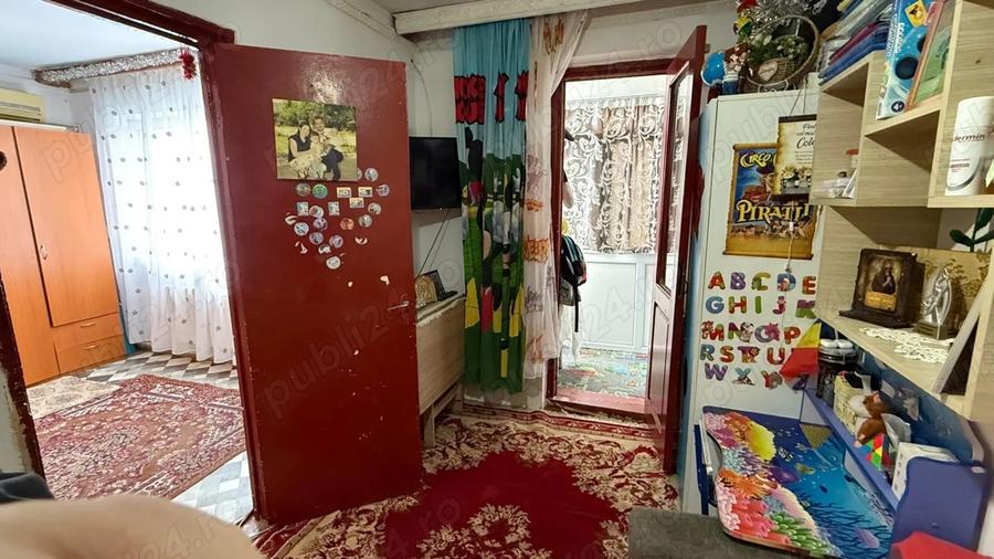 Vand apartament in orasul Urlati - judet Prahova - 8