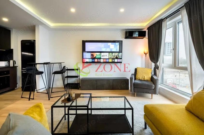 Apartament Pipera, bloc Boutique, putin retras, cu parcare inclusa. - 17