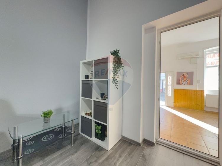 OPORTUNITATE - o proprietate unică prin amplasare și versatilitate - 11