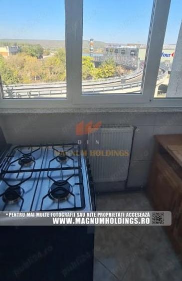 Apartament 2 camere, Fratii Golesti, 3 balcoane, lift - 7