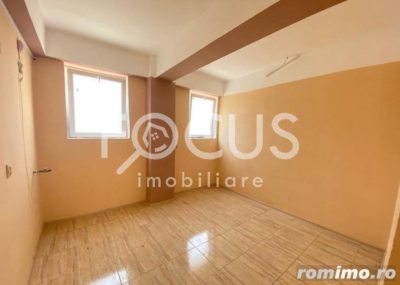 Spatiu comercial etaj 1 Soarelui 110mp - 5