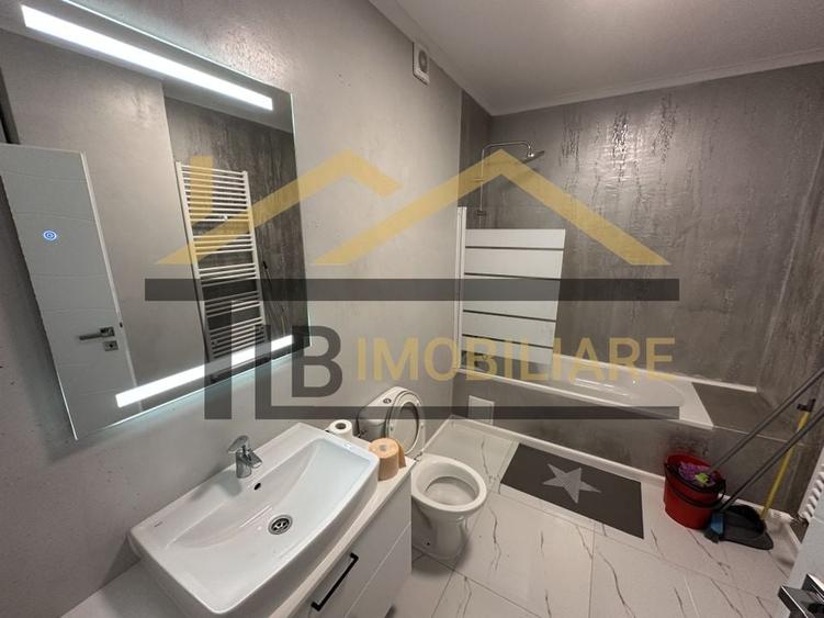 Apartament de 2 camere, 56mp, parcare, Zona Concept 9 - 9