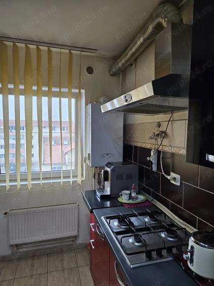 Vand apartament cu trei camere. - 6