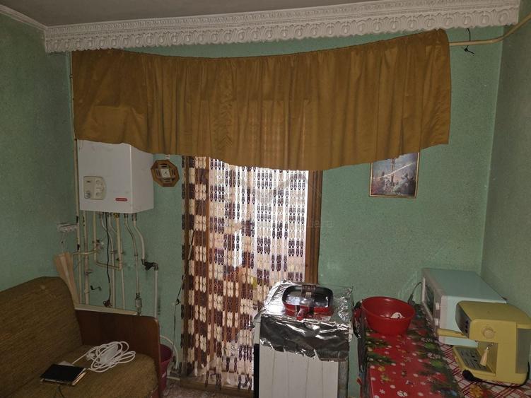 Apartament 2 camere Tomesti etajul 2 - 3