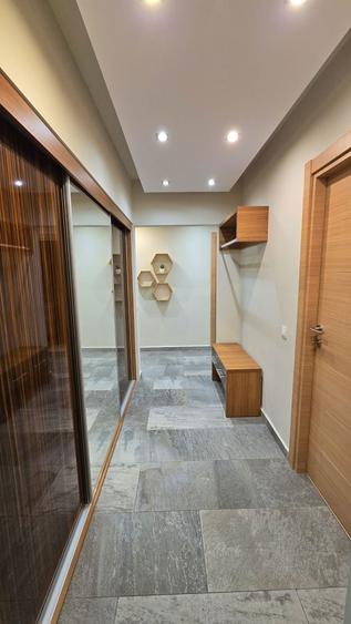 Inchiriez apartament 2 camere Dristor,metrou,modern si spatios - 3