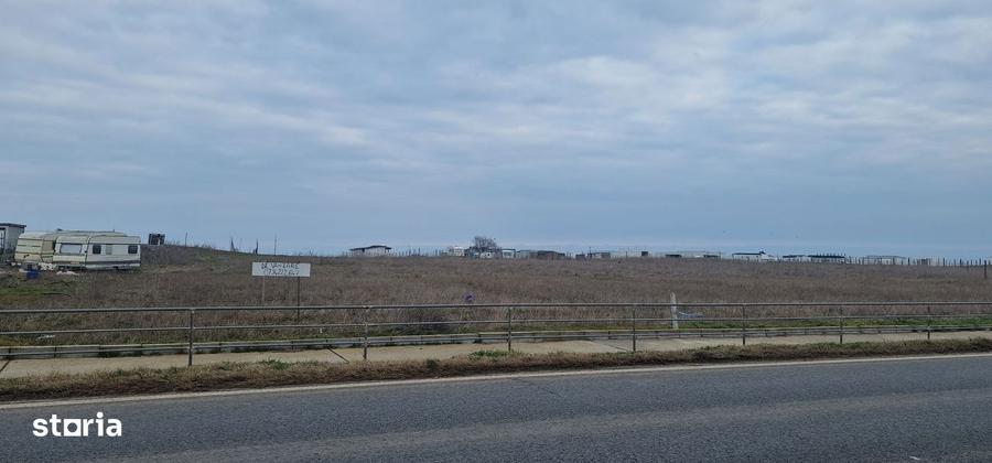 TEREN intravilan de vanzare - Vama veche - 3