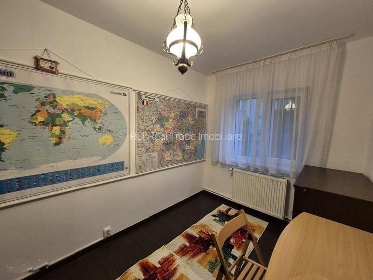 Apartament 4 camere decomandat Astra- Carpatilor Apartament 4 camere decomandat Astra- Carpatilor