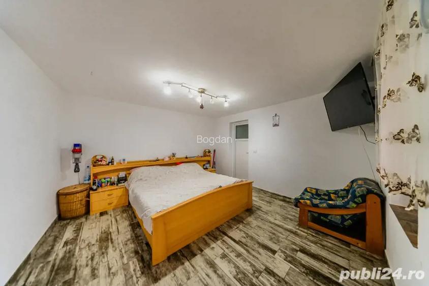 Casa de vanzare in Pecica, Arad - zona centrala si linistita Casa de vanzare in Pecica, Arad - zona centrala si linistita