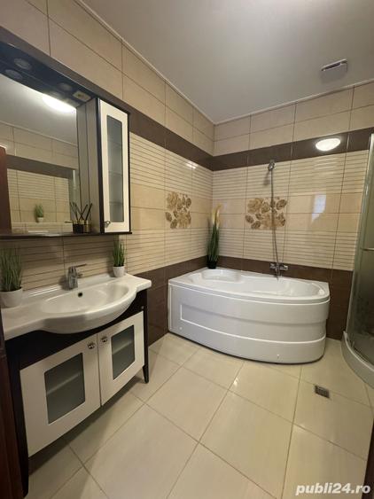 Casa individuala de inchiriat pe strada linistita in zona parc Lidia - 1