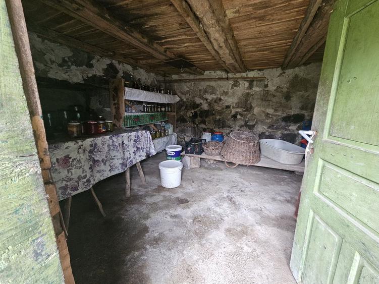 Vand casa + teren - 5