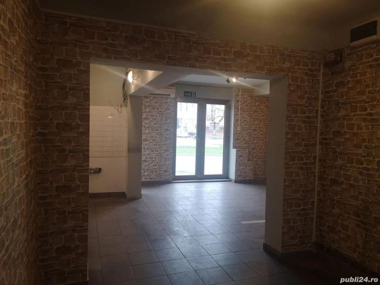 Spatiu Comercial - 5