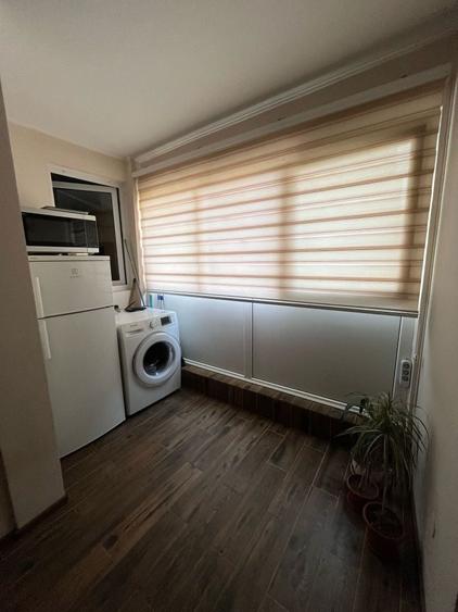 Lujerul - 3 minute metrou Lujerul  Apartament 2 camere MODERN - DECOMANDAT - 7