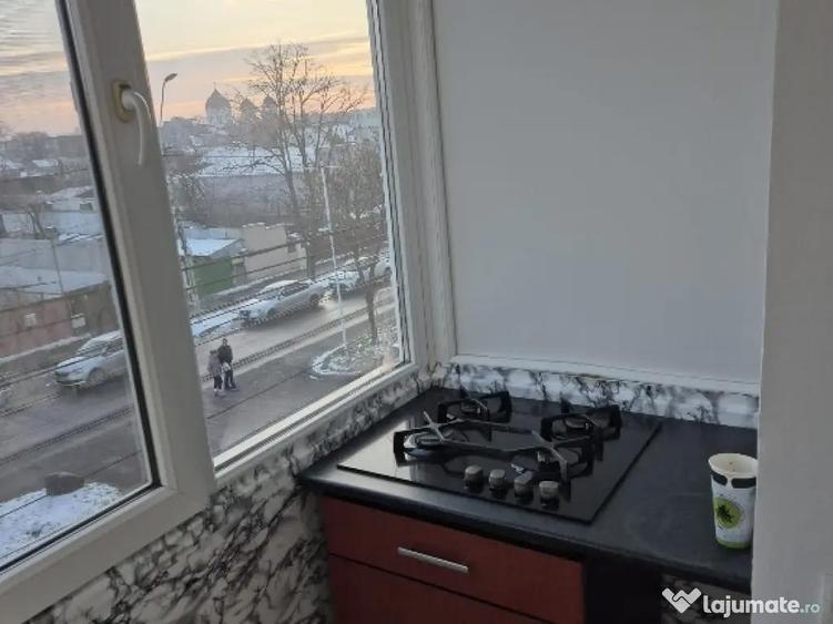 Vand apartament doua camere - 3