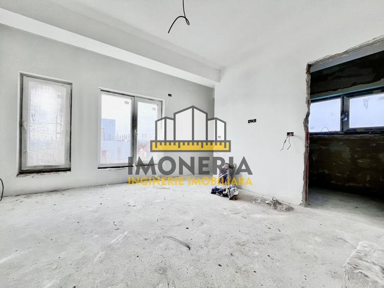 Direct Dezvoltator | Casa Individuala | 5 camere | 15 min metrou 1 Decembrie - 5