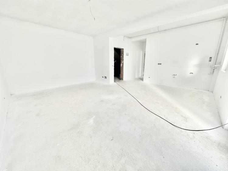 Apartament cu 2 camere - 52 mp - loc de parcare inclus - Giroc - 3