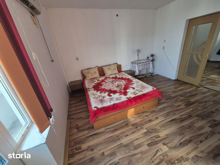 3 camere Piata Unirii vis-a-vis Magazinul Unirii - 5