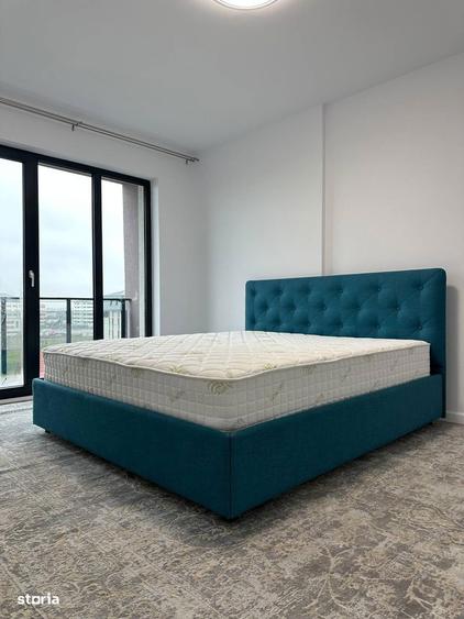 Prima Inchiriere - Garsoniera - Militari Residence - 2