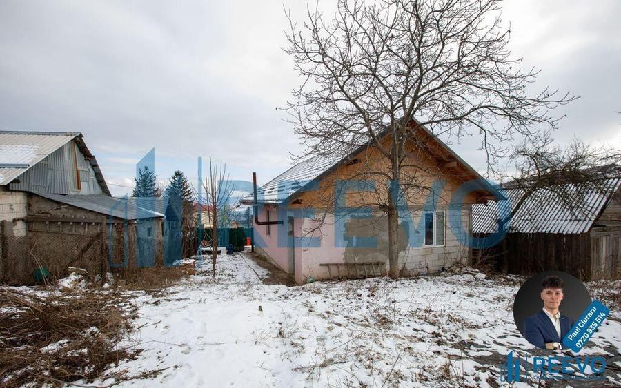 Restaurant/Cafenea, Valea Seaca, Com. Nicolae Balcescu - 8