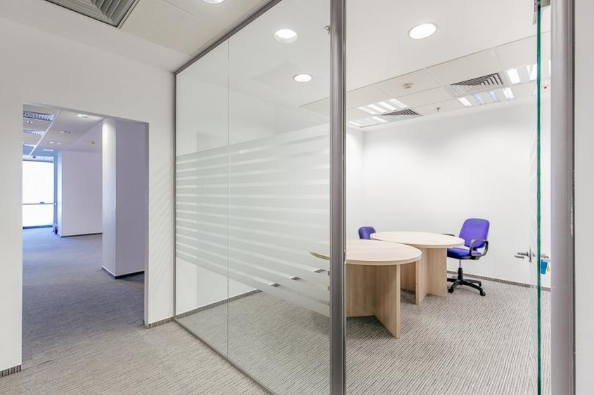 SPATII DE BIROURI CLASA A - PIPERA NORD - 2