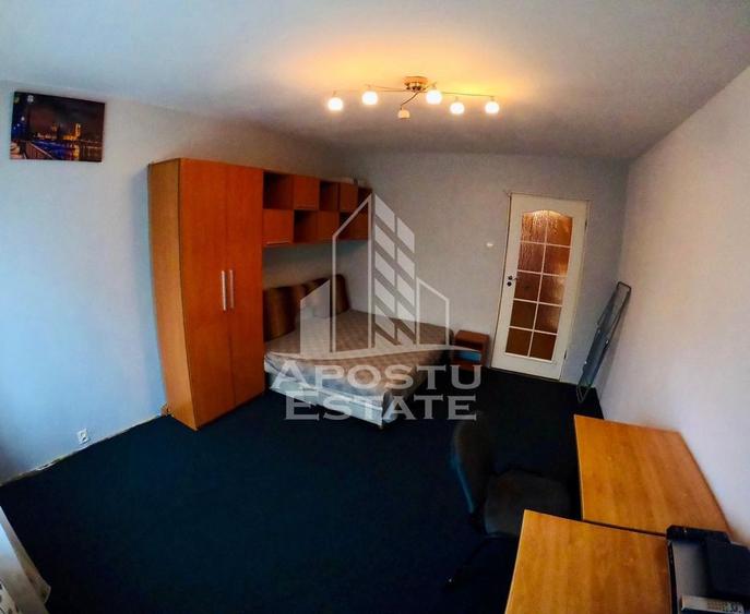Apartament cu 1 camera, decomandat, zona Complex studentesc - 6