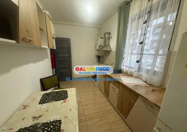 Garsoniera Bloc Nou - Popesti Leordeni - Sos Leordeni - 2